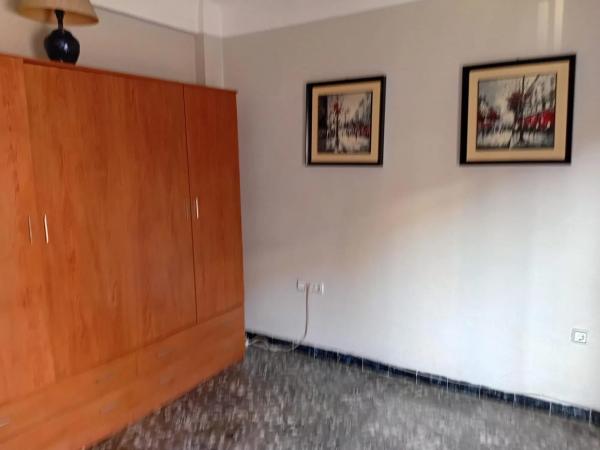 Piso en Barrio Altozano