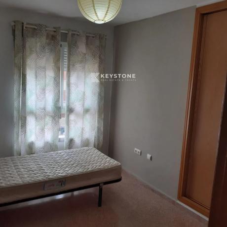 Piso en calle Montero Ríos