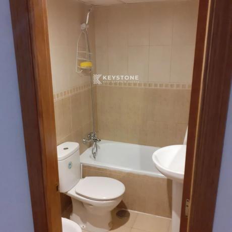 Piso en calle Montero Ríos