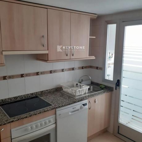 Piso en calle Montero Ríos