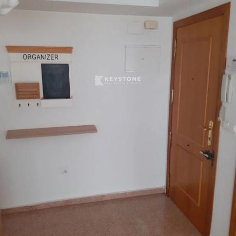 Piso en calle Montero Ríos