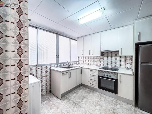 Piso en calle San Pablo