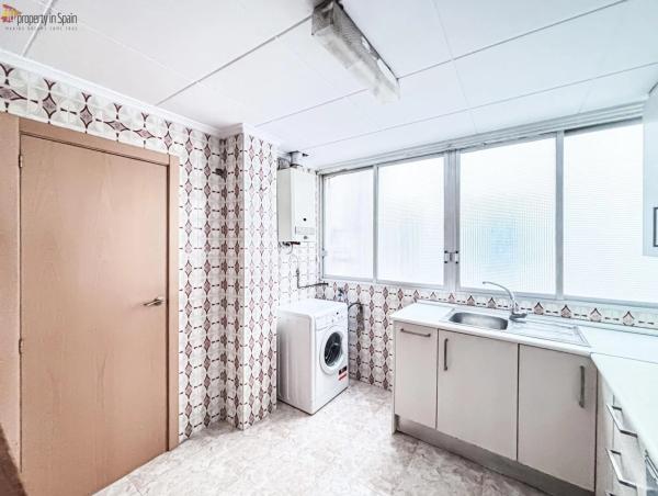 Piso en calle San Pablo