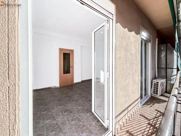 Piso en calle San Pablo