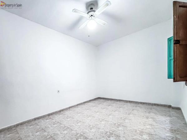 Piso en calle San Pablo