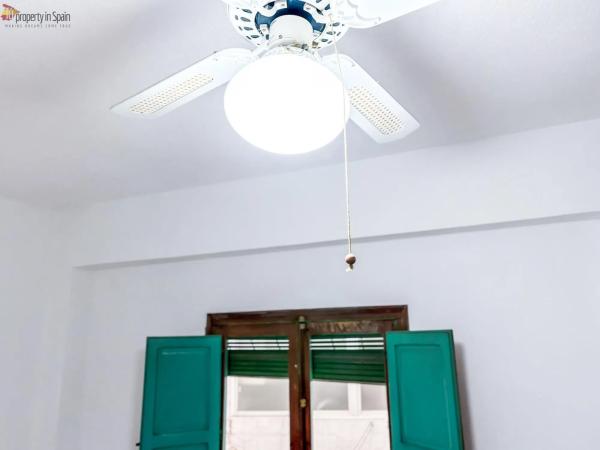 Piso en calle San Pablo