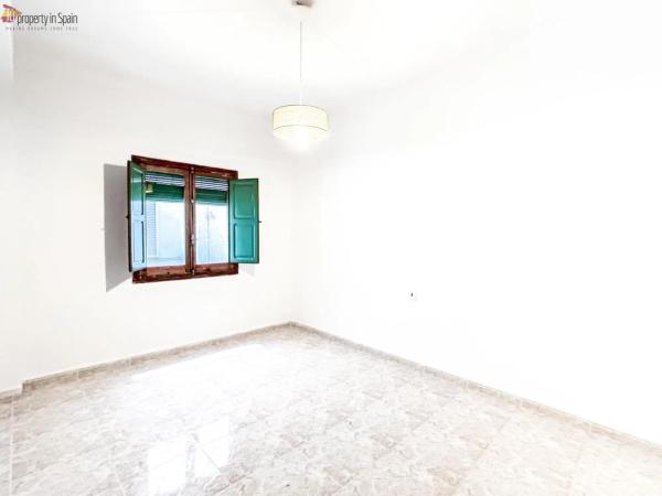 Piso en calle San Pablo