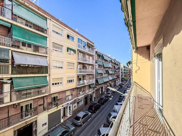 Piso en calle San Pablo