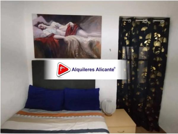 Piso en Barrio Carolinas Altas