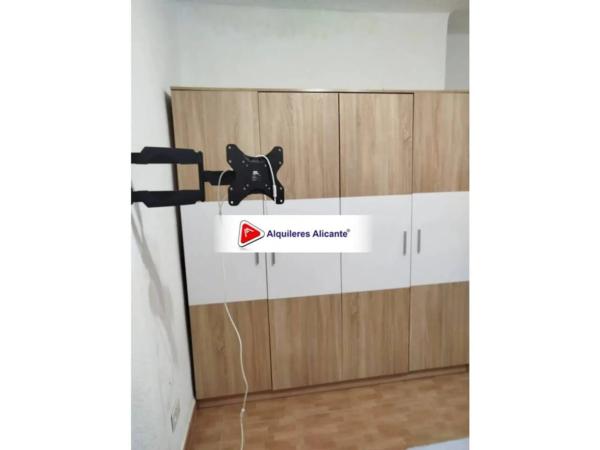 Piso en Barrio Carolinas Altas