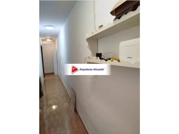 Piso en Barrio Carolinas Altas