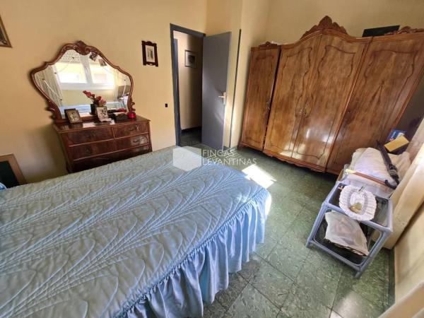 Piso en Barrio Campoamor