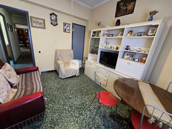 Piso en Barrio Campoamor