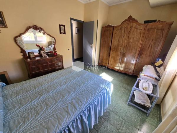 Piso en Barrio Campoamor