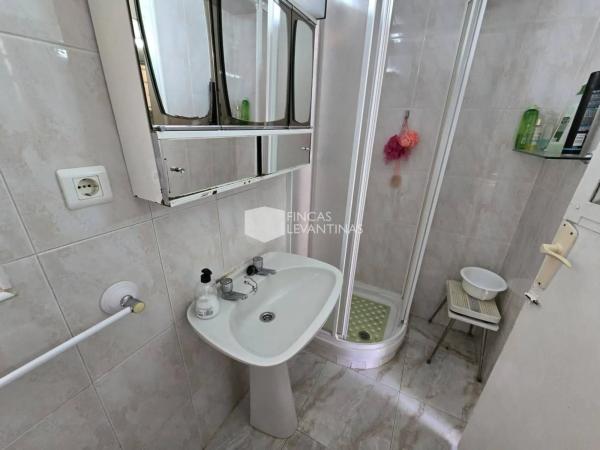 Piso en Barrio Campoamor