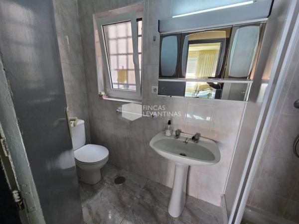 Piso en Barrio Campoamor