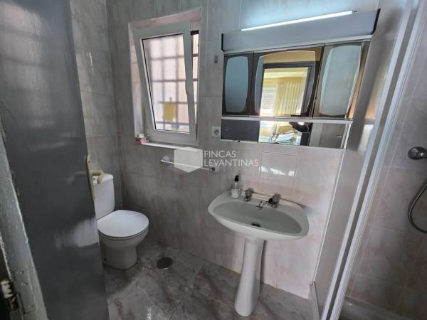 Piso en Barrio Campoamor