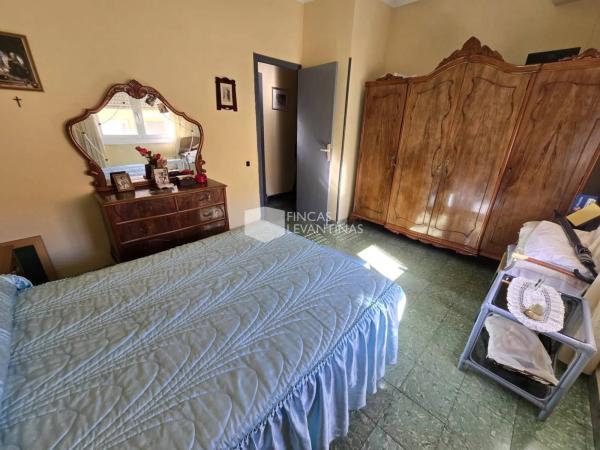 Piso en Barrio Campoamor