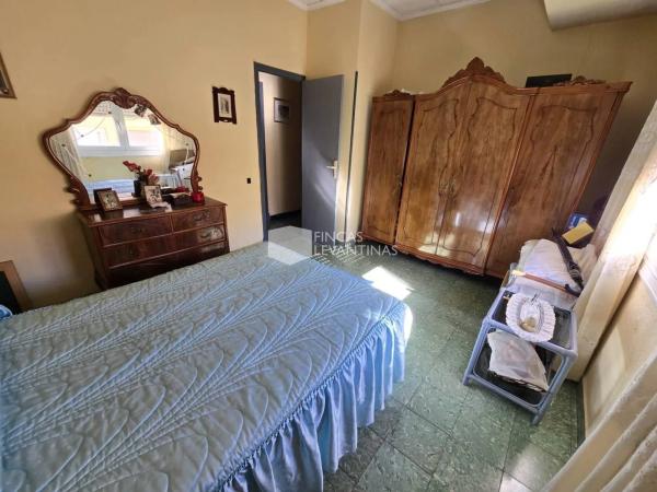 Piso en Barrio Campoamor