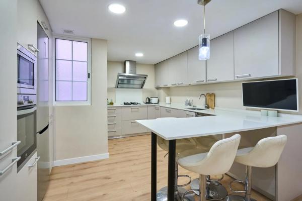 Piso en calle Primitivo Pérez