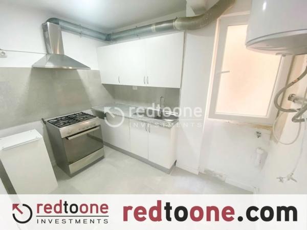 Piso en Barrio Carolinas Altas