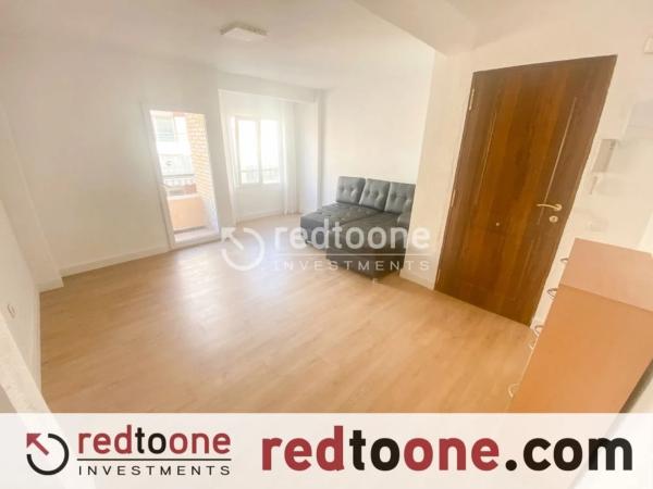 Piso en Barrio Carolinas Altas