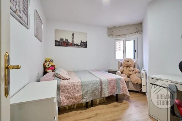 Piso en calle Primitivo Pérez