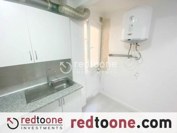 Piso en Barrio Carolinas Altas