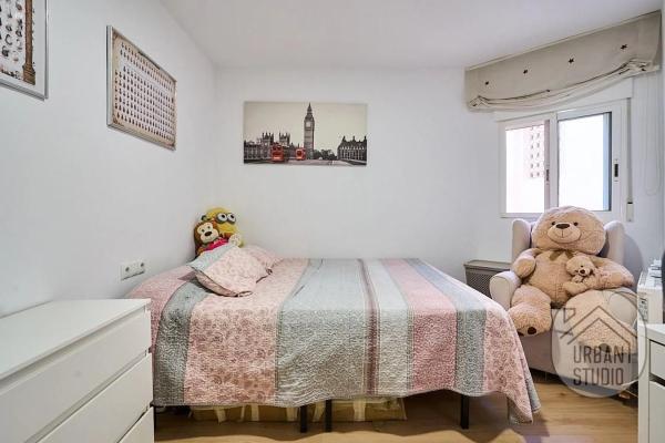 Piso en calle Primitivo Pérez