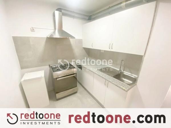 Piso en Barrio Carolinas Altas