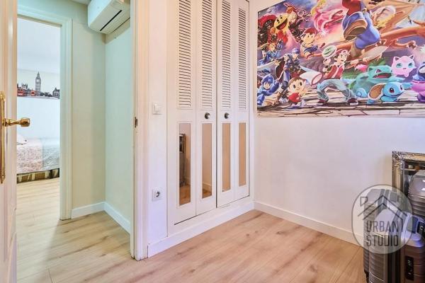 Piso en calle Primitivo Pérez