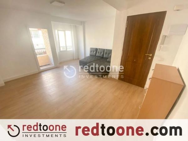 Piso en Barrio Carolinas Altas