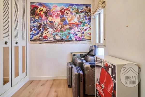 Piso en calle Primitivo Pérez