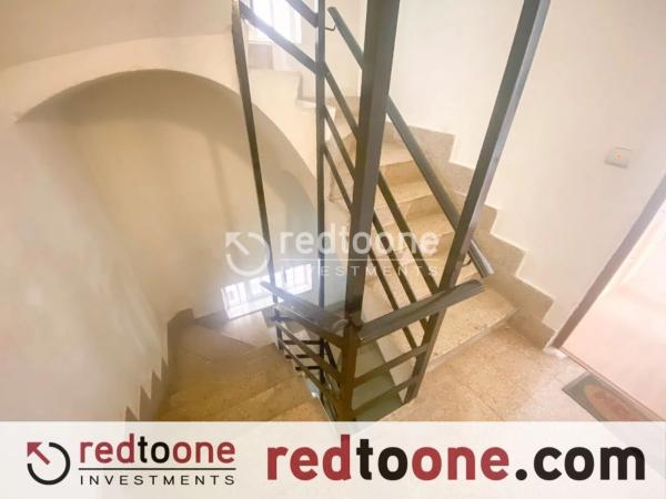 Piso en Barrio Carolinas Altas