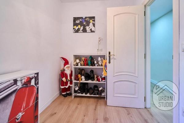 Piso en calle Primitivo Pérez