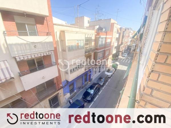 Piso en Barrio Carolinas Altas