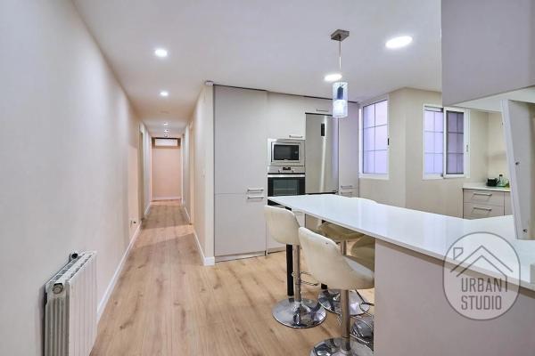 Piso en calle Primitivo Pérez