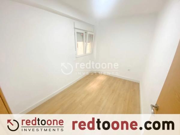 Piso en Barrio Carolinas Altas