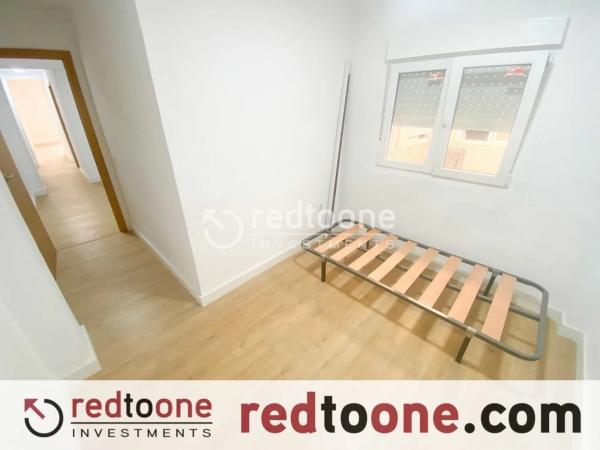 Piso en Barrio Carolinas Altas