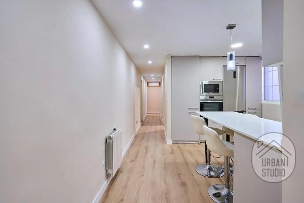 Piso en calle Primitivo Pérez