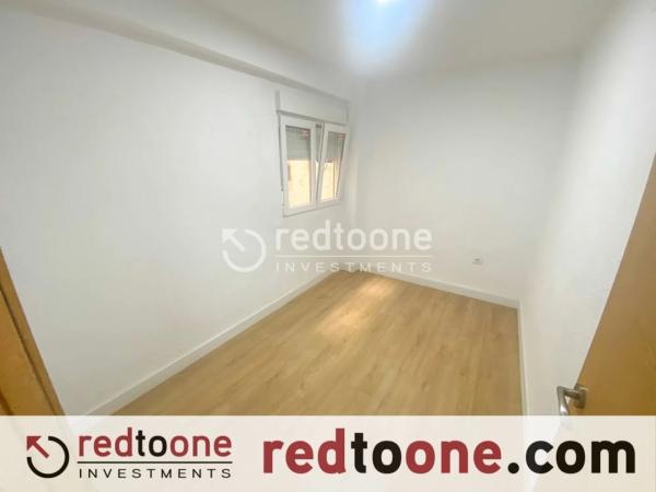 Piso en Barrio Carolinas Altas