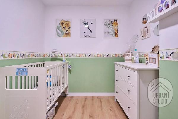 Piso en calle Primitivo Pérez