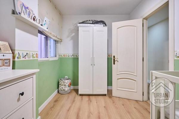 Piso en calle Primitivo Pérez