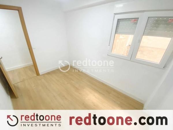 Piso en Barrio Carolinas Altas