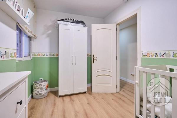 Piso en calle Primitivo Pérez