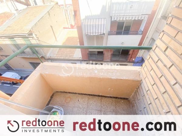 Piso en Barrio Carolinas Altas