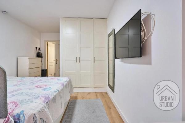 Piso en calle Primitivo Pérez