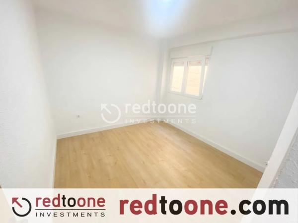 Piso en Barrio Carolinas Altas