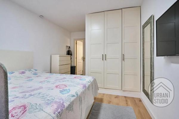 Piso en calle Primitivo Pérez