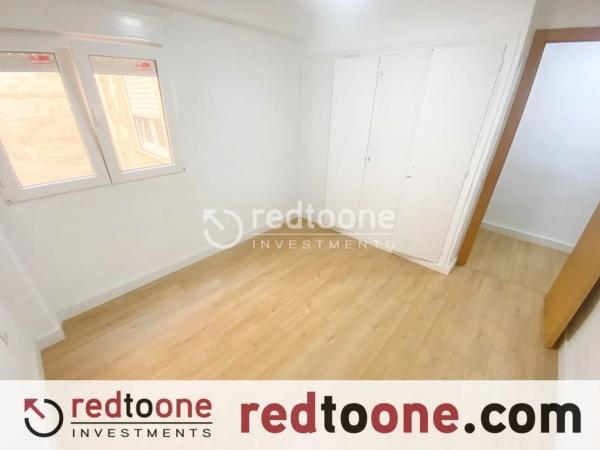 Piso en Barrio Carolinas Altas